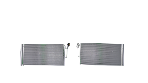Klıma Radyatoru 658X541,5X16 Mını Cooper R56. Clubma 6941084