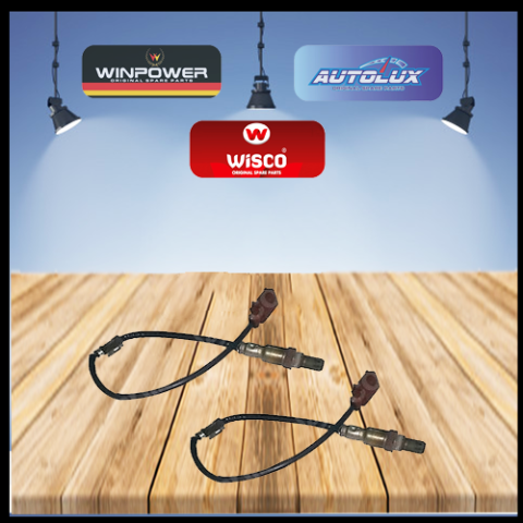 Oksıjen Sensoru Vw Passat 1.8 2.0 2E Pg Agg Ady 8 030906265M