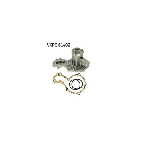 Skf Devirdaim VW Passat - A4 - A6 1.8 - 1.8 T 1997-2000 026121005L