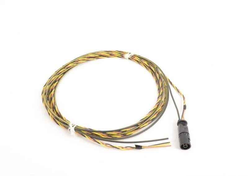 Mazot Isıtıcı Isı Kablosu 04L971785C - Uygun Fiyat