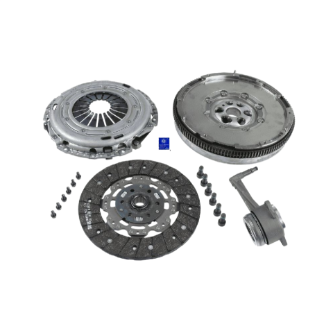 Sachs Volant Komple ve Rulman - Vw Golf, A3, Jetta, Passat