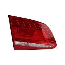 Wisco Stop Sol İç Ledli Passat B7 3AE945307 - Uygun Fiyat