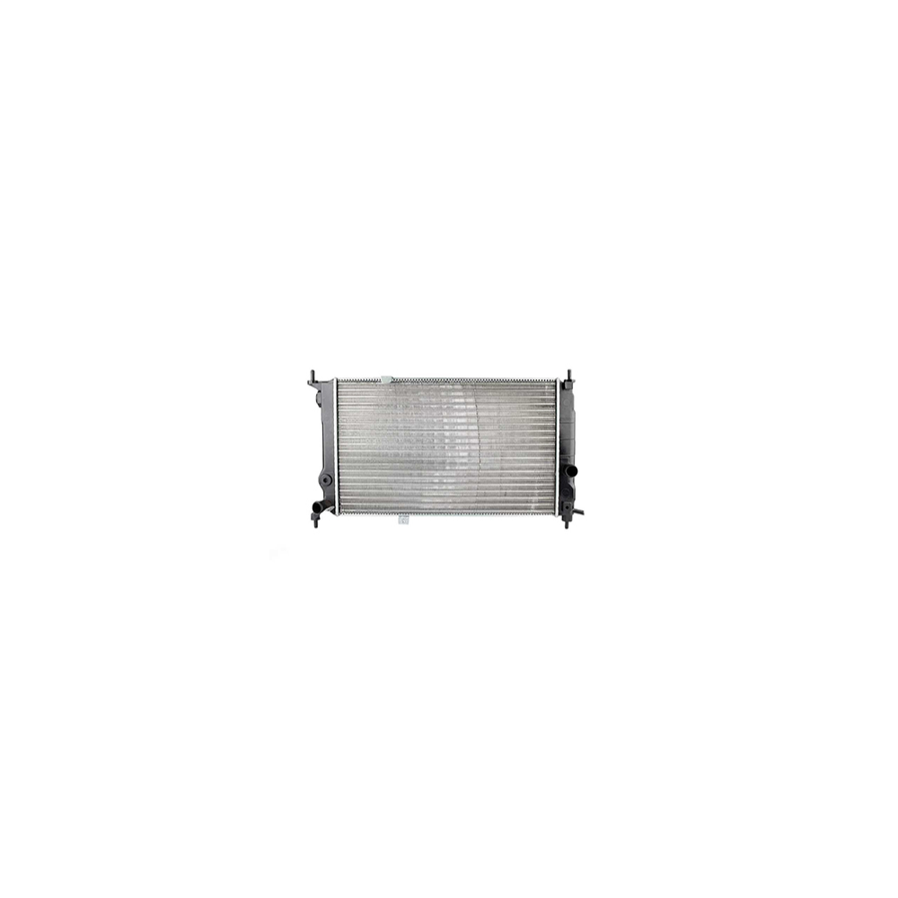 Su Radyatörü Opel Astra F 1.4 - 1.6 - 1.8 1991-1998 1300109