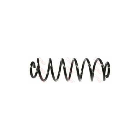 Trw Arka Helezon Yayı VW Golf 4 - Bora - A3 - Toledo 1997-2004 1J0511115AJ