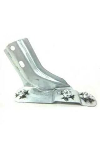 Çamurluk Braketı Ön Sag Polo 10- Ioe-Vw 6R0821142B