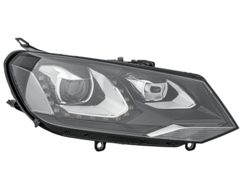 Far Sag Touareg 10-15 Hella 7P1941034
