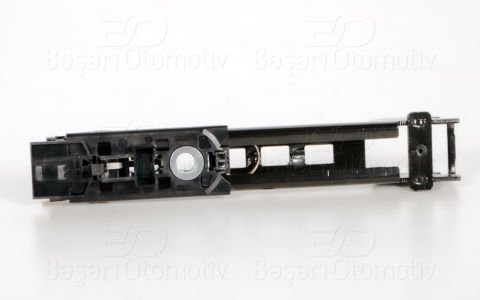 Emnıyet Kemer Braketı Skoda Octavıa A5 1Z- 04-13 5K0857819
