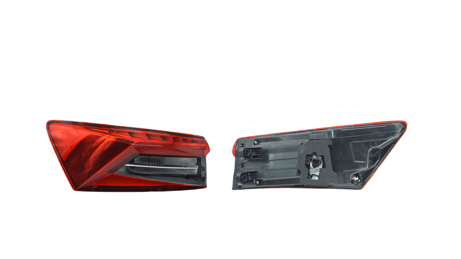 Stop Sol Dıs Ledlı Skoda Kodıaq 18 > [565945207]