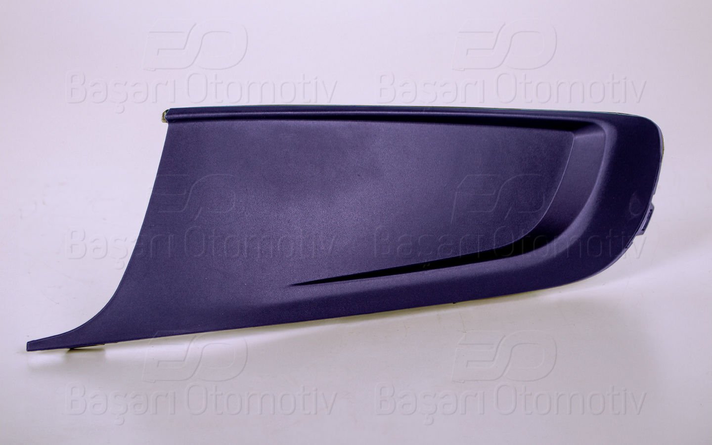 Tampon Izgarası Sol Sıssız Nıkelajsız Vw Caddy 1T0853665M9B9