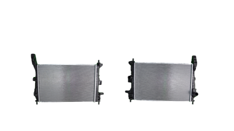 Su Radyatoru Brazıng Mt 545X358x26 Ford Focus 11> CV618005VB