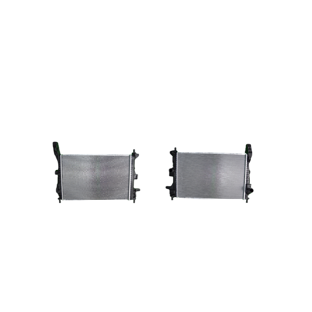 Su Radyatörü Ford Focus 1.0 EcoBoost 2011- 001766348 1804849 1830145