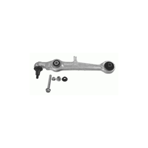 Lemforder Rotilli Kol Alt Düz Sağ/Sol VW Passat - A4 - A6 1997-2000 4D0407151P