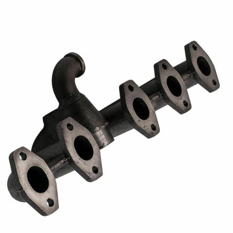 Egzoz Manifoldu Volkswagen Touareg 2003-2007 070253017