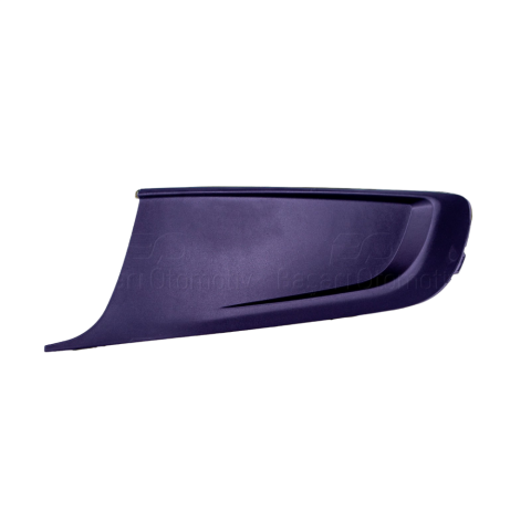 Wisco Tampon Izgarası Sol VW Caddy 1T0853665M9B9
