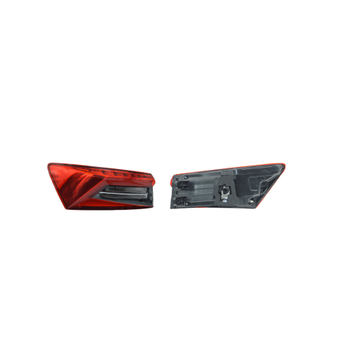 Skoda Kodiaq Sol Dış Stop Lambası Ledli 565945207