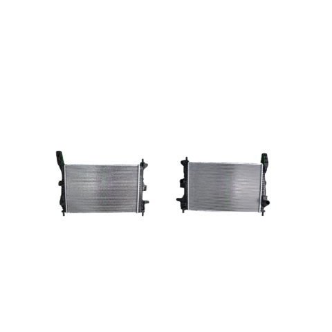 Su Radyatörü Ford Focus 1.0 EcoBoost 2011- 001766348 1804849 1830145