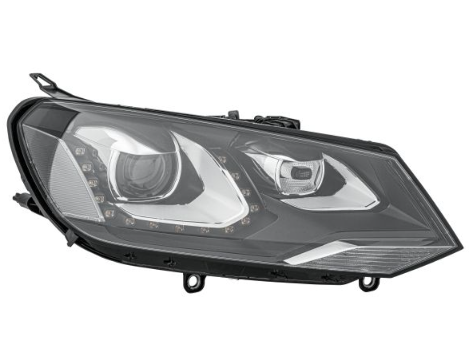 Hella Far Sağ VW Touareg 2010-2015 7P1941034
