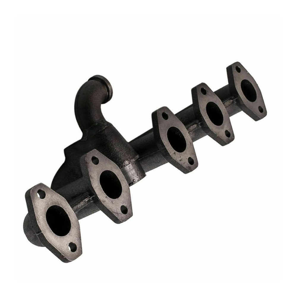 Volkswagen Touareg Egzoz Manifoldu 2003-2007 - 070253017