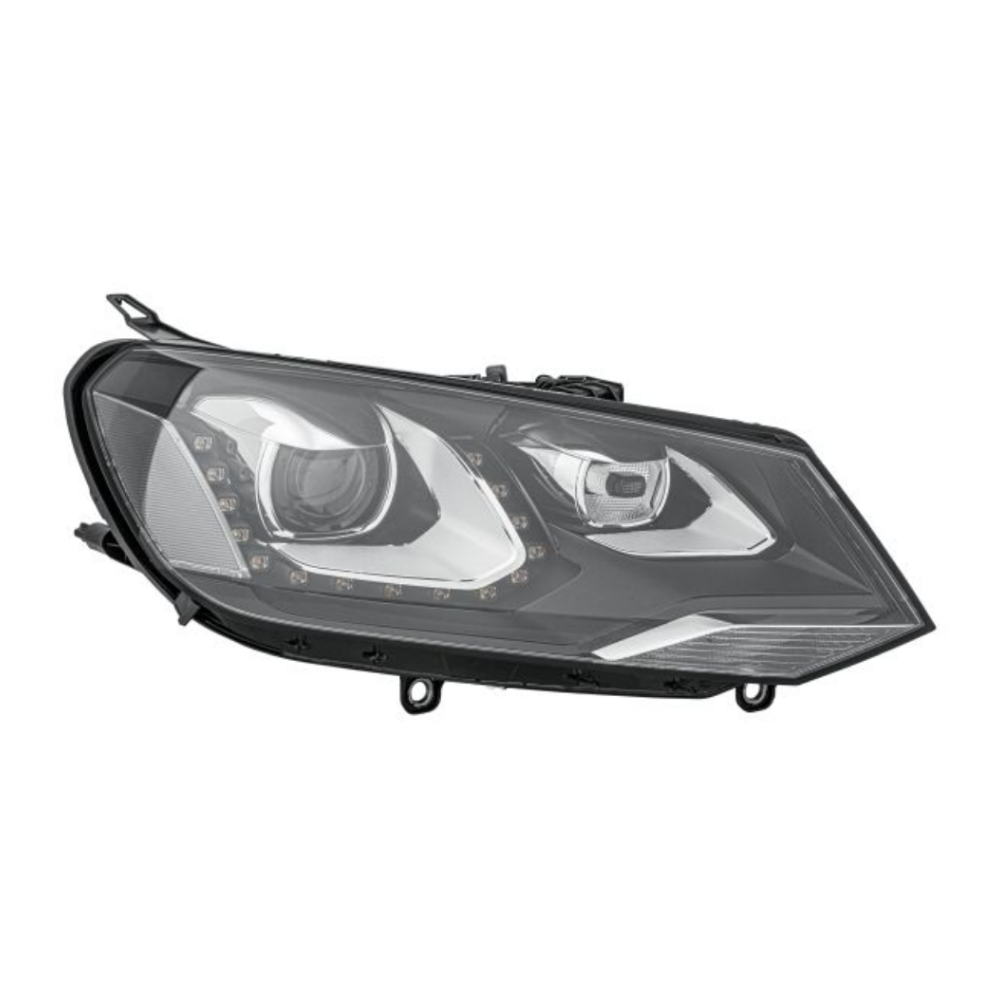 Hella Far Sağ VW Touareg 2010-2015 7P1941034