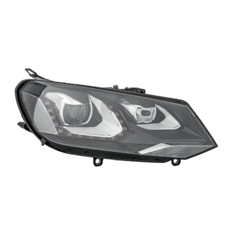 Hella Far Sağ VW Touareg 2010-2015 7P1941034