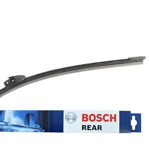 Sılecek Süpürgesı Arka T5 Caddy 04- Bosch 7E0955425