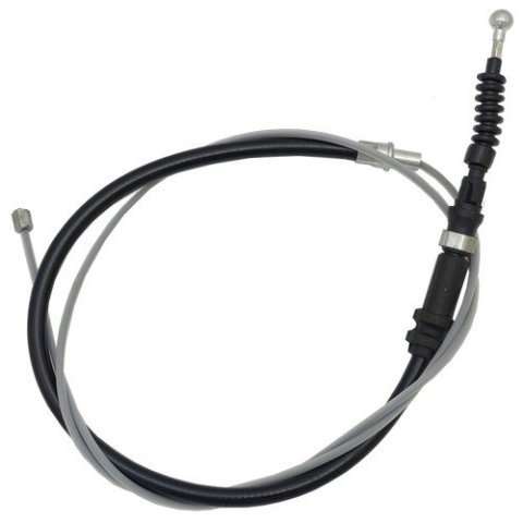 El Fren Telı Arka Caddy 04- Cavo 2K0609721P