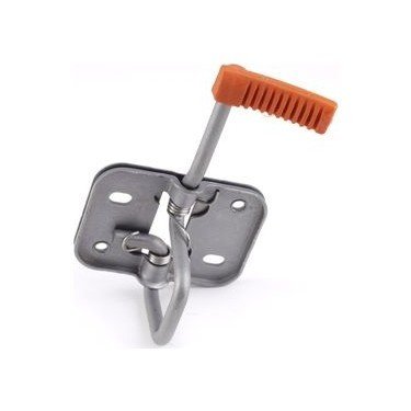 Kaput Kılıdı Üst Polo 10- Ioe-Vw 6R0823186C