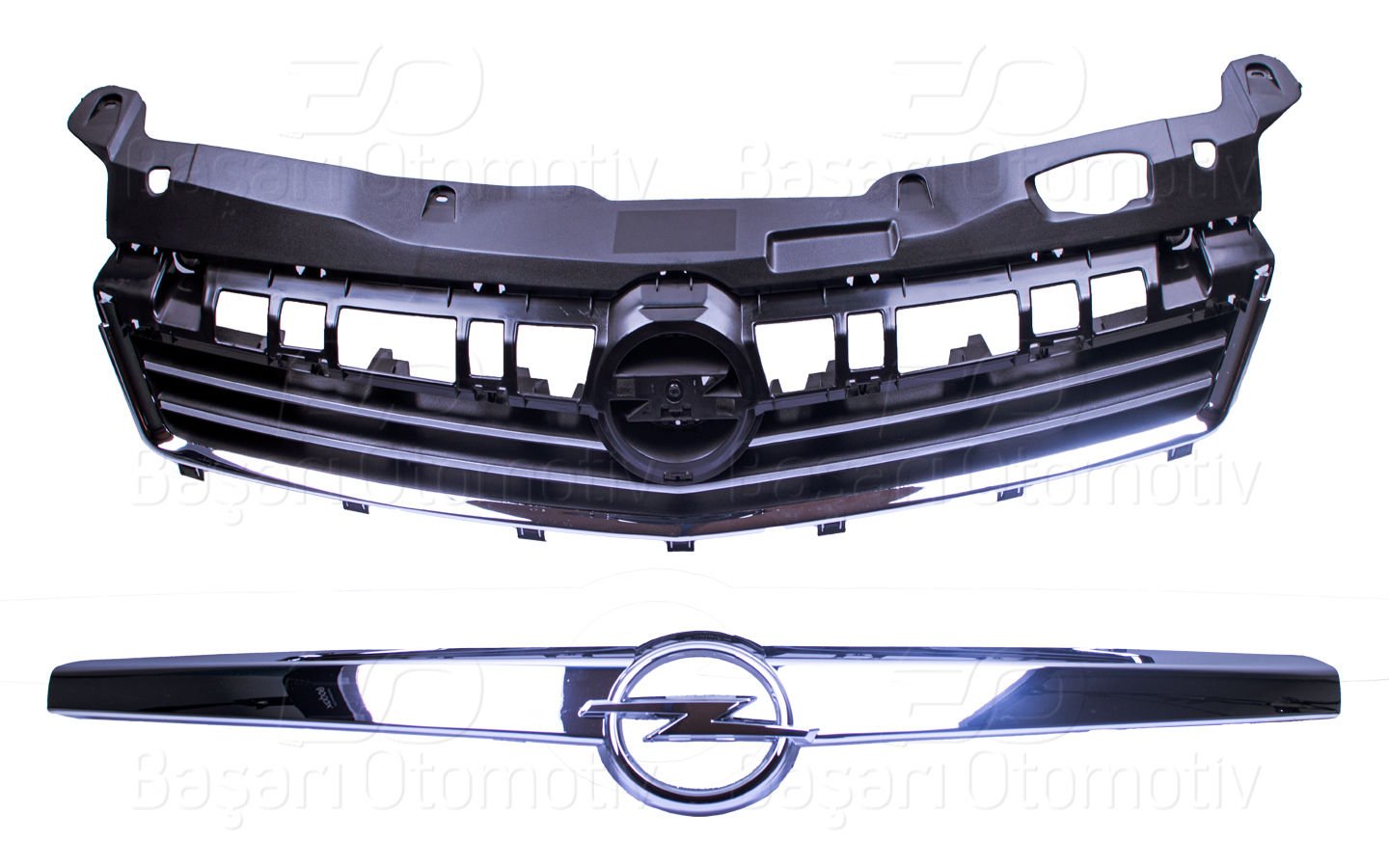 Panjur Komple Opel Astra H 07 > 2230053