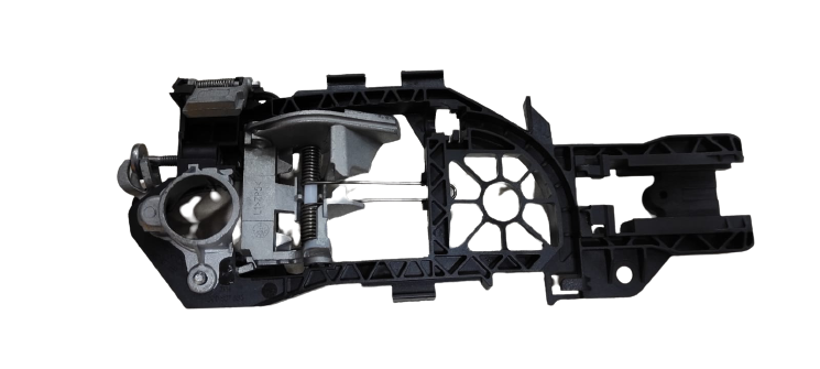 Kapı Kol On Ic Braketı Sol Vw Passat 06 > [3C0837885J]