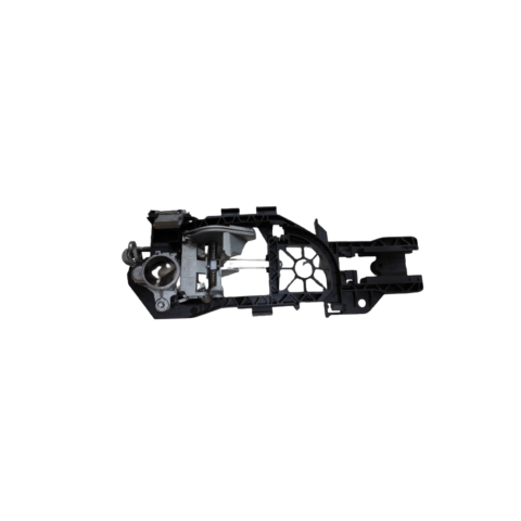 Wisco Kapı Kol Ön İç Braketi Sol Vw Passat 3C0837885J