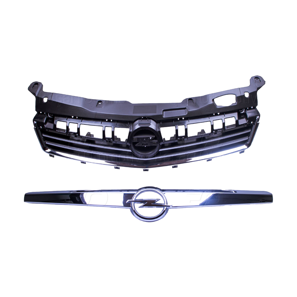 Wisco Panjur Komple Opel Astra H 2007- - Uygun Fiyat