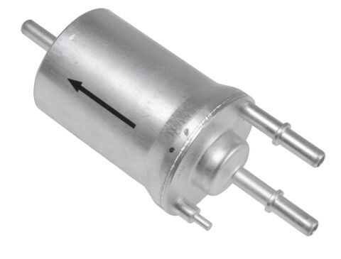 Benzin Filtresi Volkswagen Golf - Passat - Polo - Seat Leon 2004- 1K0201051C