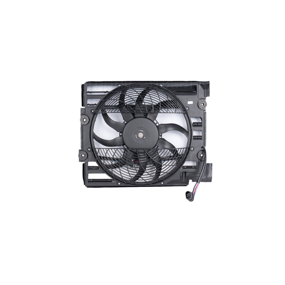 Fan Motoru Davlumbazlı BMW E38 400W 1996-1998 64506908024