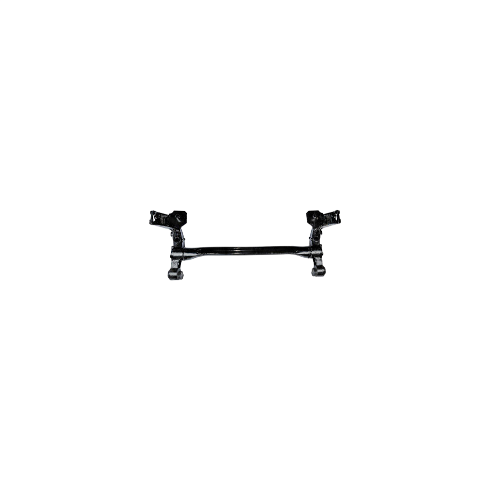 Arka Dingil Opel Combo 2001- 402204 - 9199203