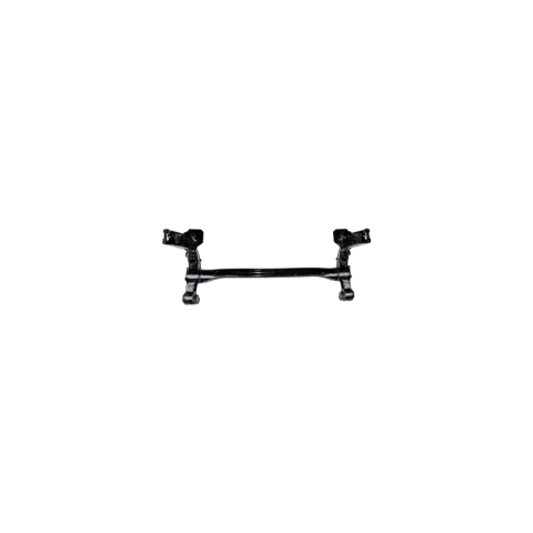 Arka Dingil Opel Combo 2001- 402204 - 9199203