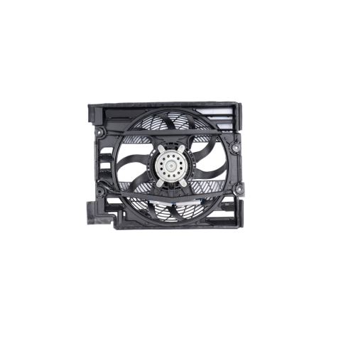 Fan Motoru Davlumbazlı BMW E38 400W 1996-1998 64506908024