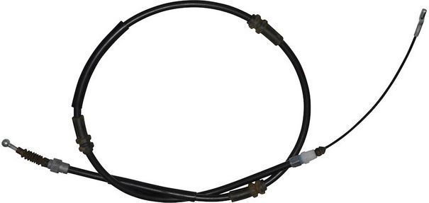 El Fren Telı T5,5 10- Cavo 7E0609701C