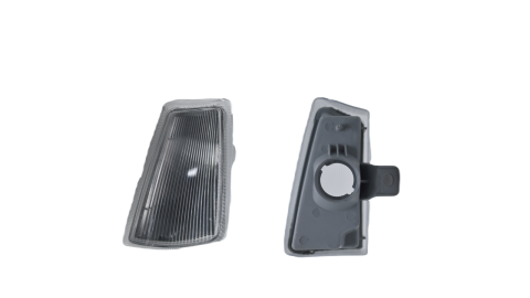 Sınyal Sol Beyaz Opel Kadett E 85-91 1226001