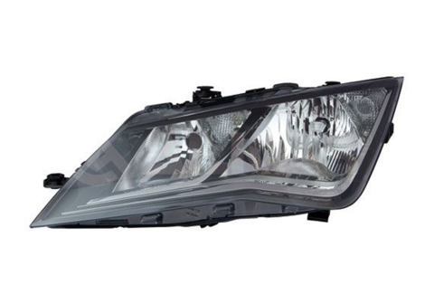 Far Sol Motorlu Seat Leon 13-17 5F1941005A
