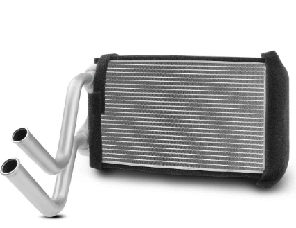 Kalorıfer Radyatoru Brazıng 200X124 Mm Honda Cıvıc 2 1.6 I [79110]