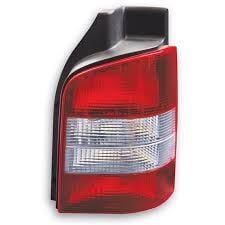 Stop Sol Beyaz Vw T5 04 > [M611529]