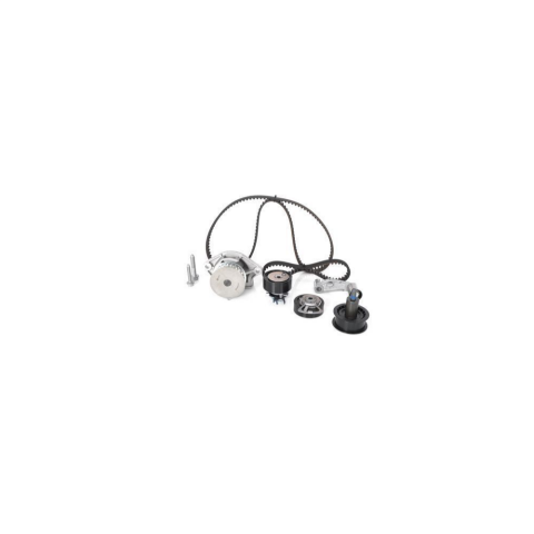 Bosch Triger Seti ve Devirdaim VW Polo - Cordoba - Fabia - Golf 4 - Bora 1.4 16V - 1.6 16V 1999- 036198119C