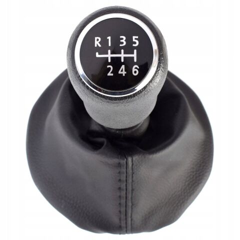 Vites Topuzu Körüğü Takımı 6 İleri VW Transporter T5 - T6 7H0711113A