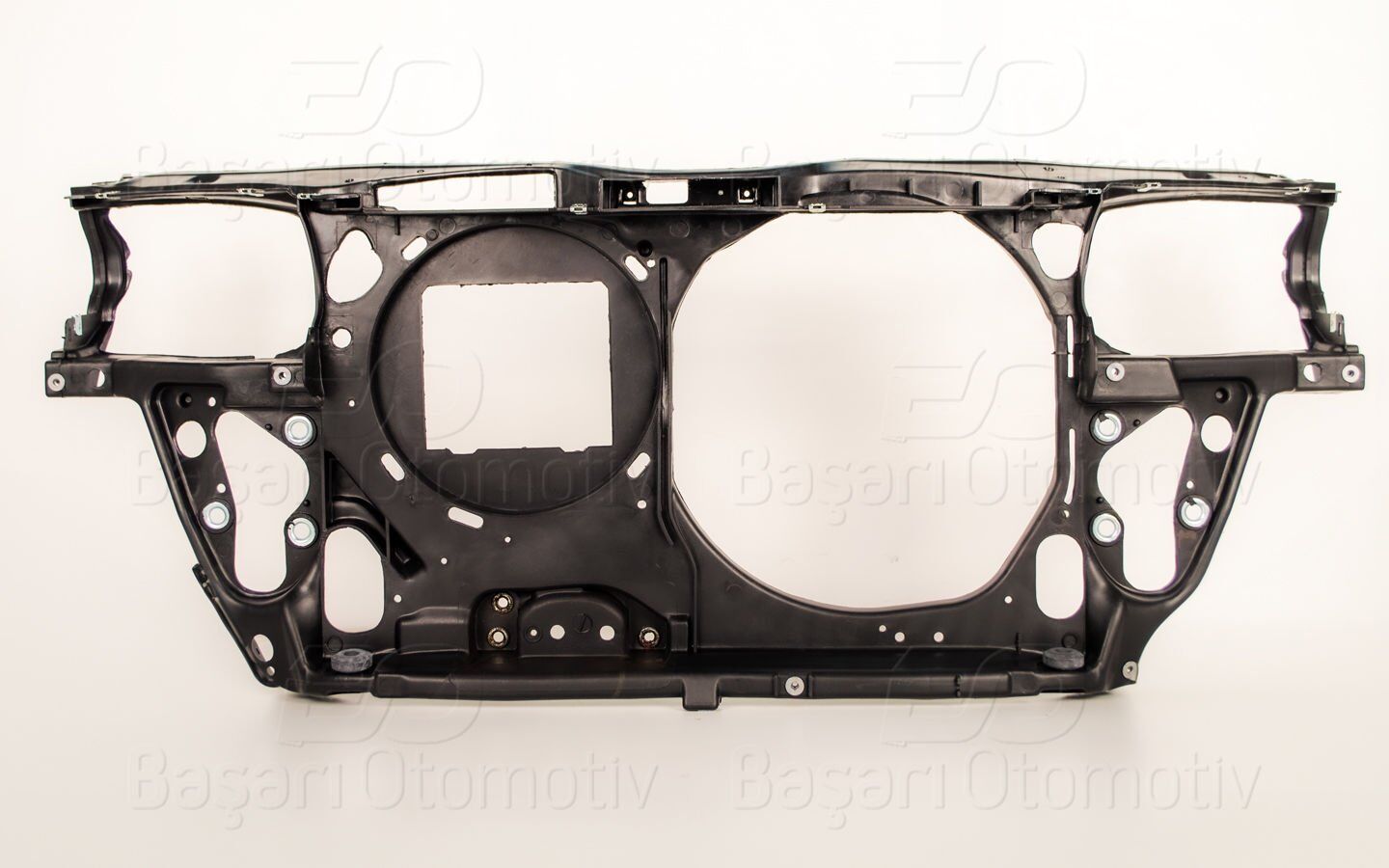 Panel (Sımyı) Vw Passat B5 Manuel Klimasız 1996-2005 3B0805594D
