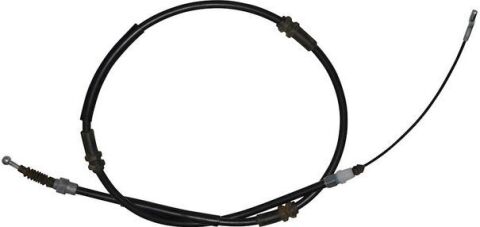 Cavo El Fren Teli Volkswagen Transporter T5 - T6 2010- 7E0609701C