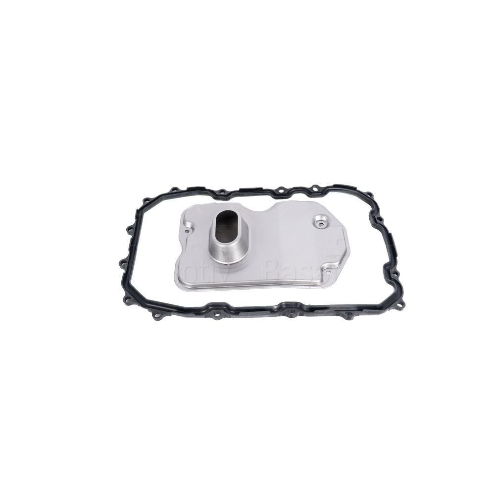 Otomatik Şanzıman Filtresi Contalı VW Touareg - Audi Q7 2.5 TDI 3.2 3.6 4.2 5.0 2002- 09D325429 09D325435