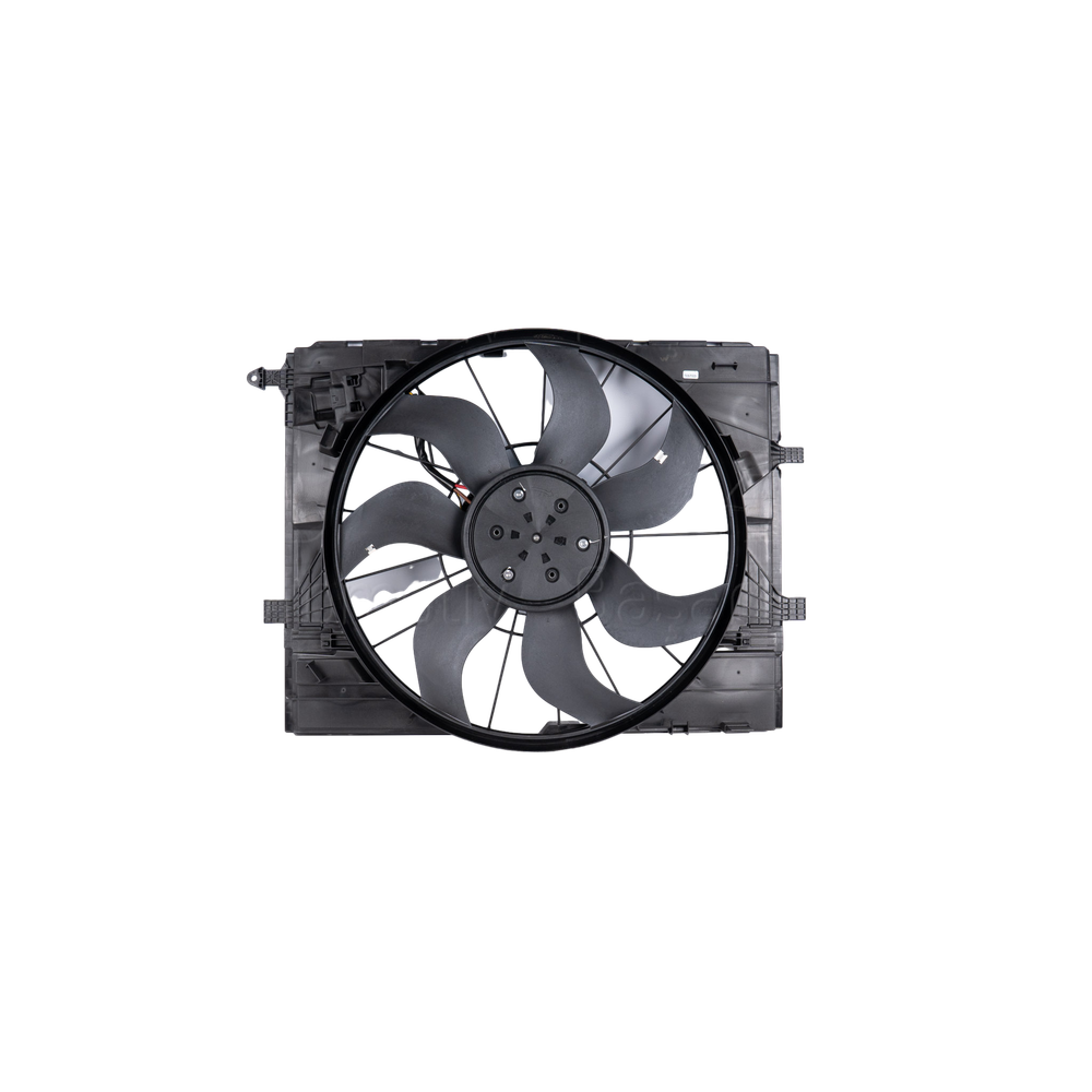 Fan Motoru Davlumbazlı Mercedes W213 - C238 - C253 - W447 850W 2016-2023 A0999063802