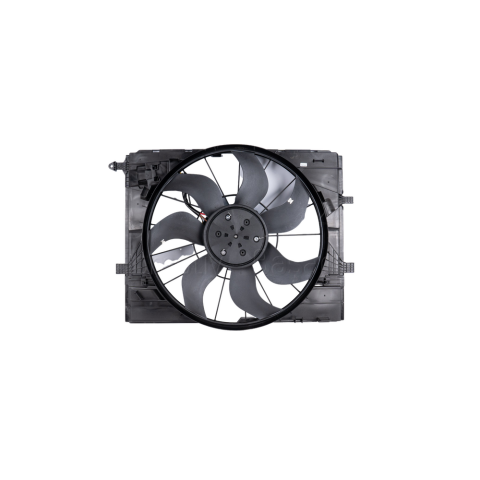 Fan Motoru Davlumbazlı Mercedes W213 - C238 - C253 - W447 850W 2016-2023 A0999063802