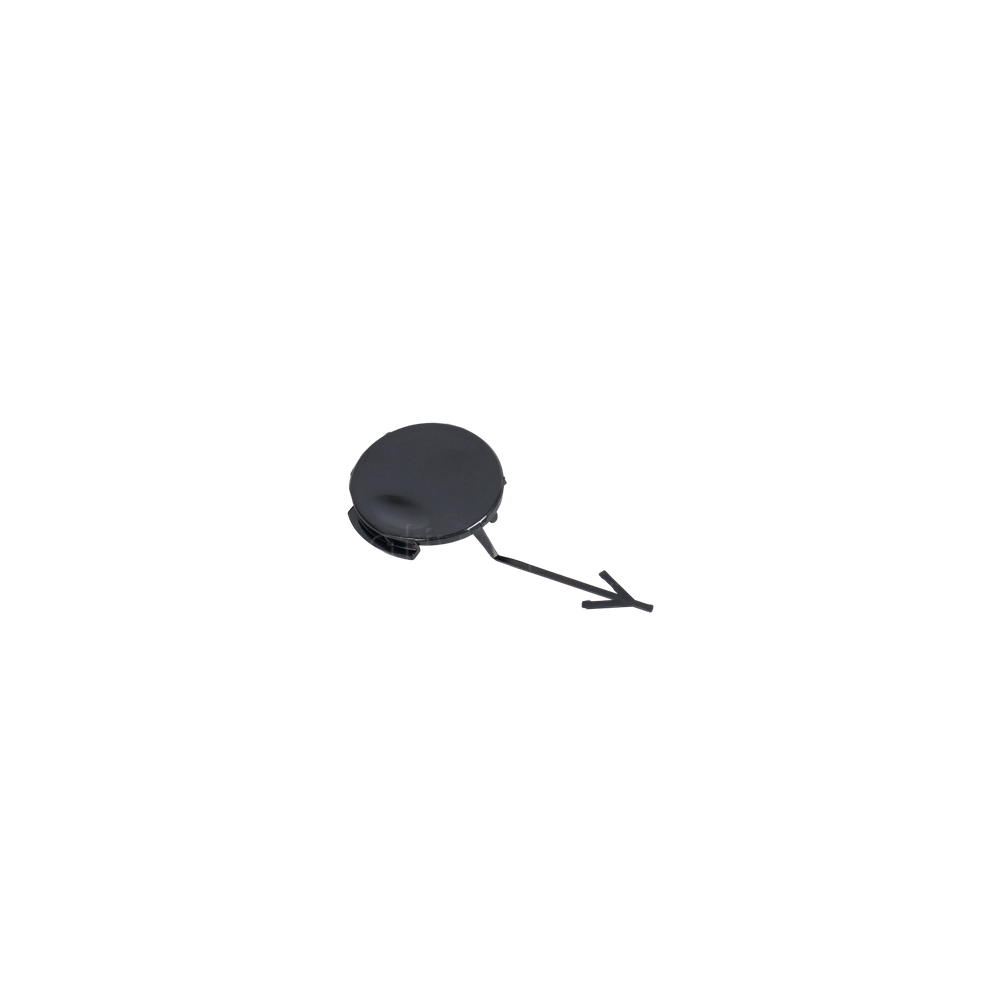 Tampon Çeki Demir Kapağı Arka Opel Insignia A Sedan 2009-2013 13238745