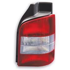Stop Sol Beyaz Vw T5 04 > [M611529]